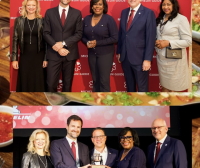 这一天等太久了!费城终于要有米其林餐厅了!